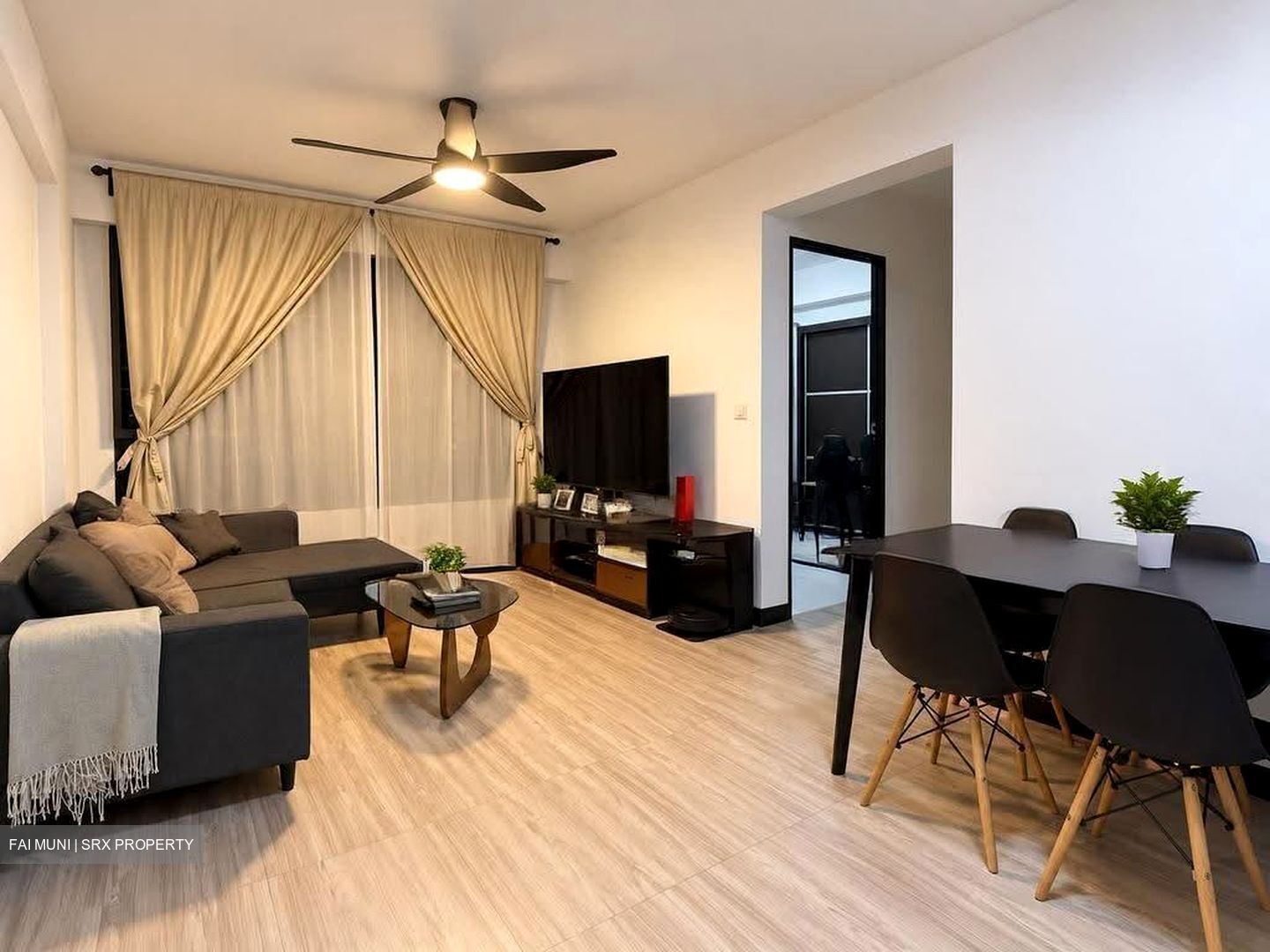 Blk 266B Punggol Emerald (Punggol), HDB 3 Rooms #626472101
